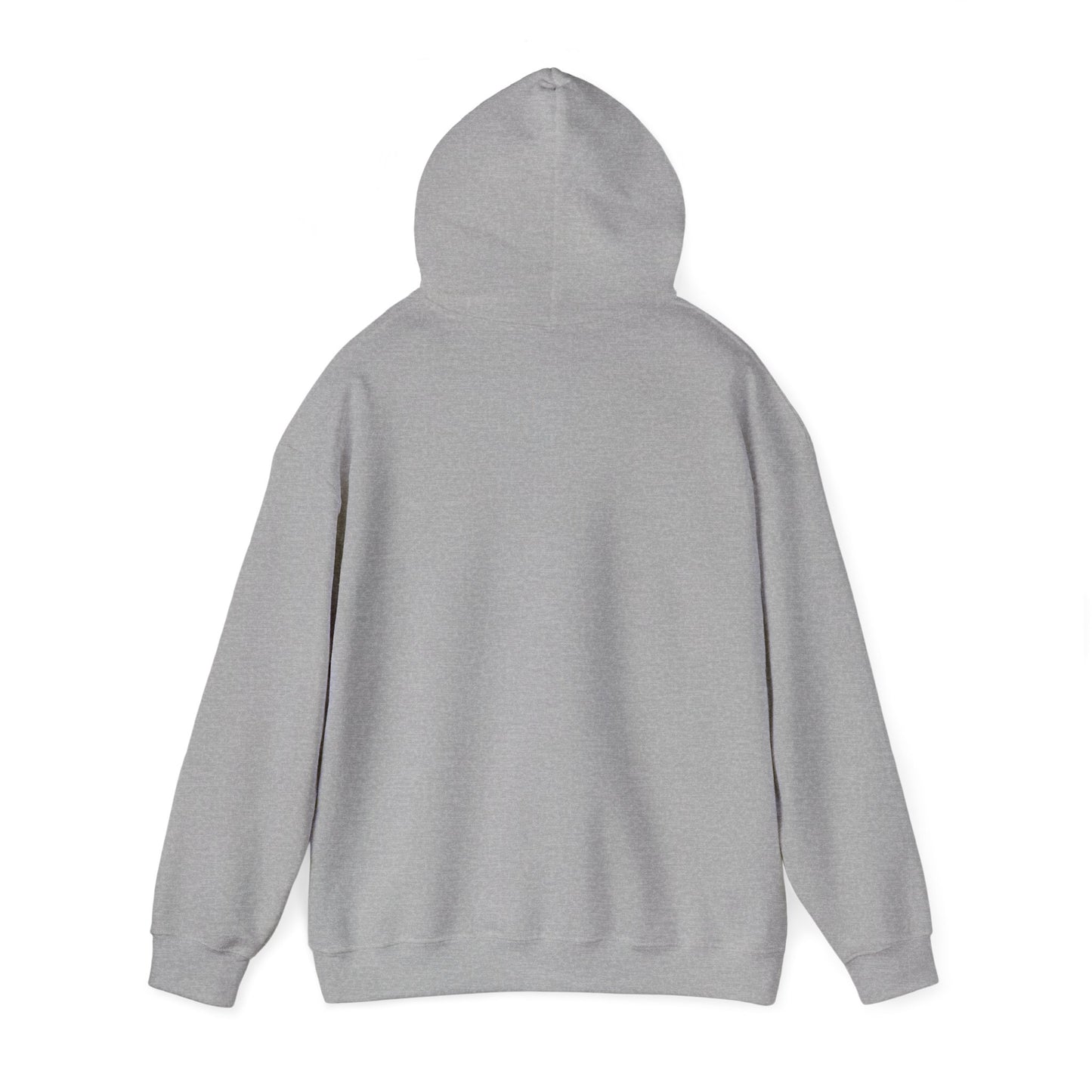 Phantom Hoodie
