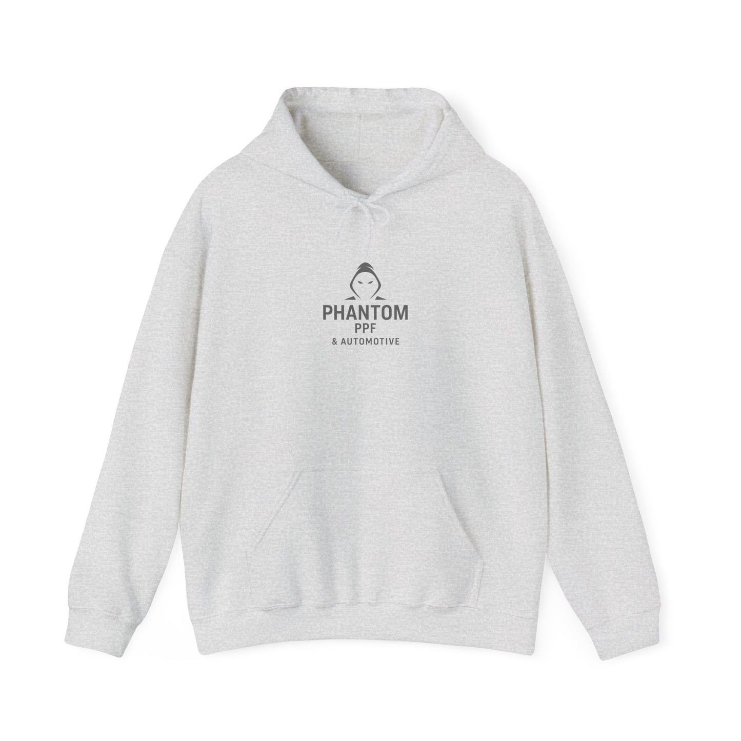 Phantom Hoodie