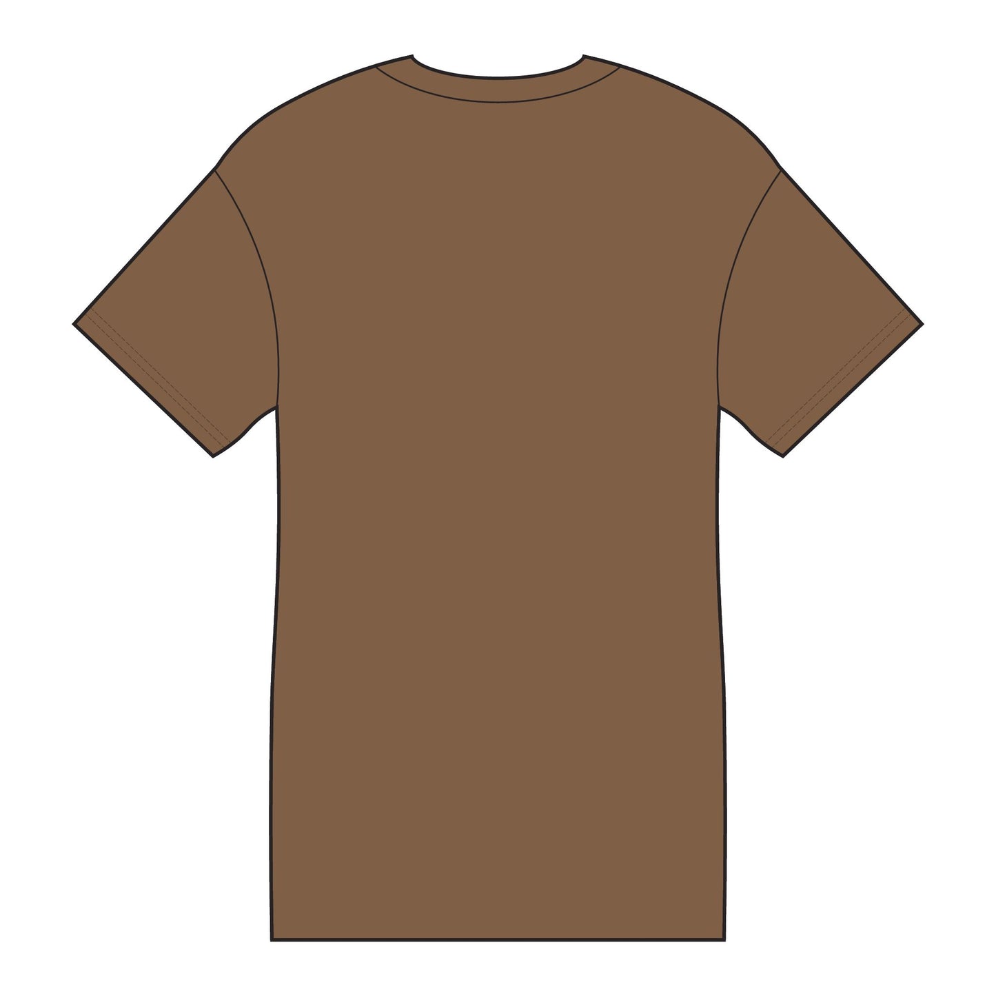 Phantom T-shirt
