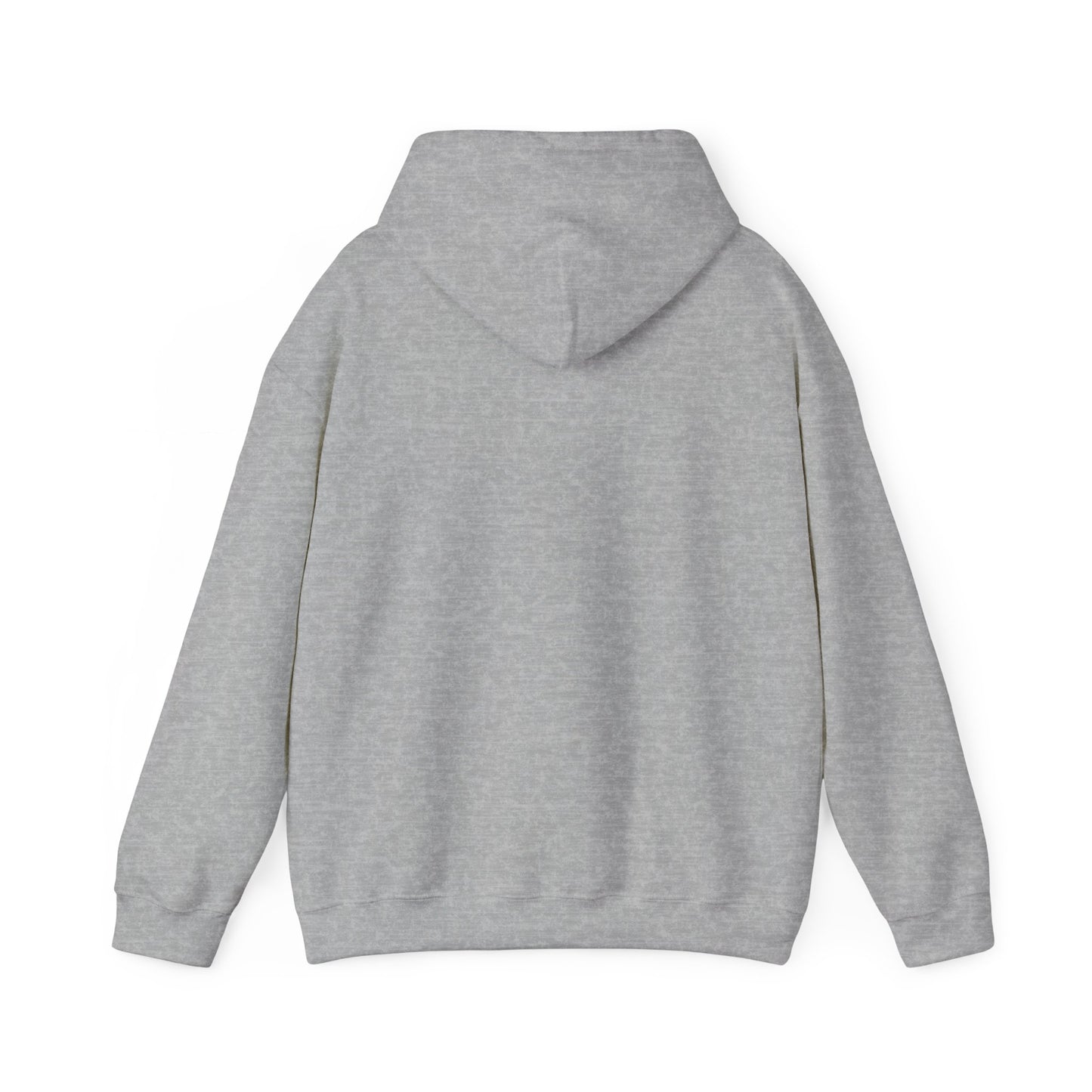 Phantom Hoodie