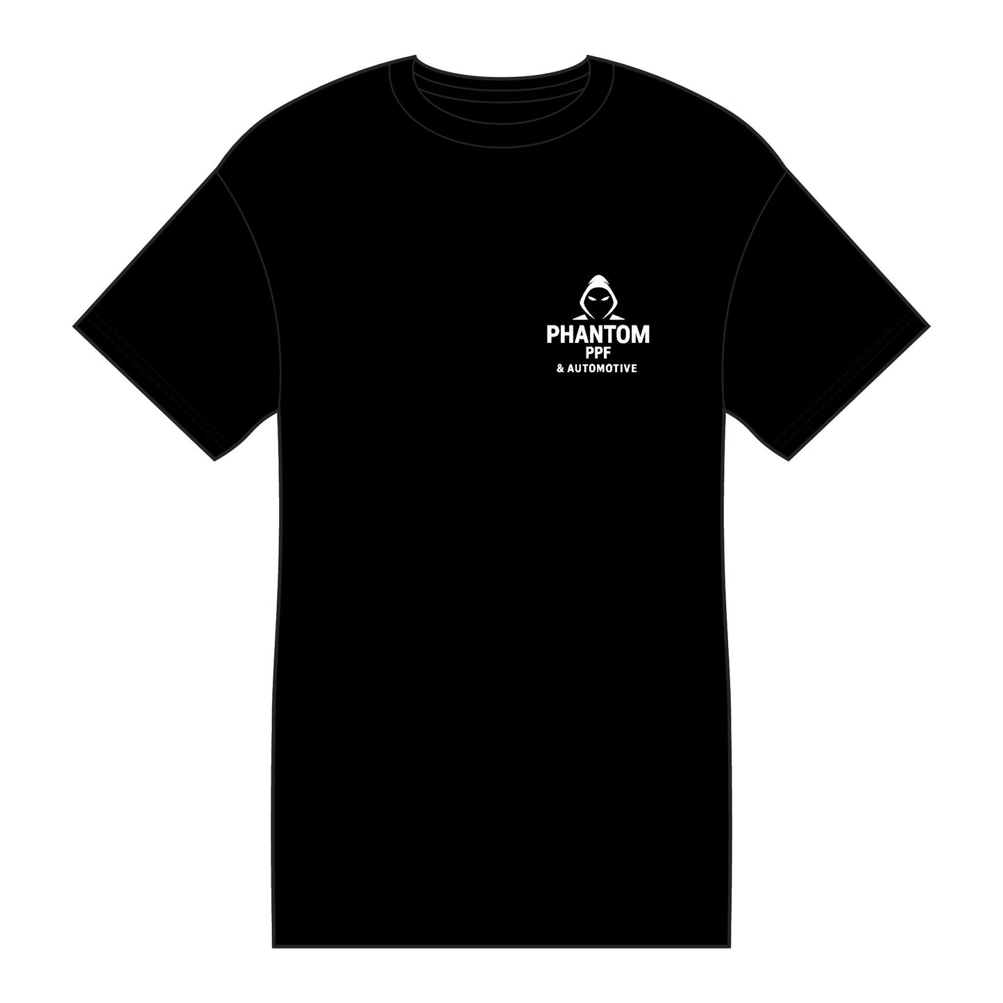 Phantom T-shirt