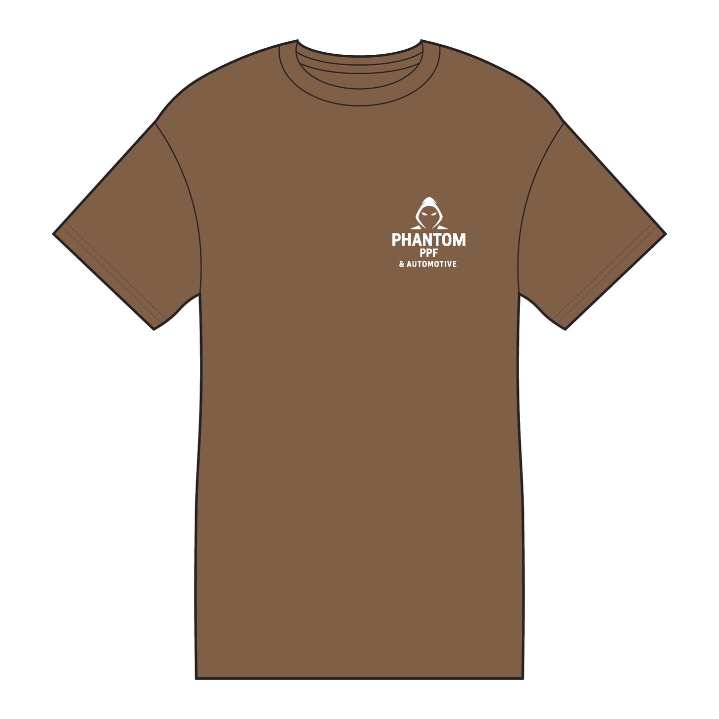 Phantom T-shirt