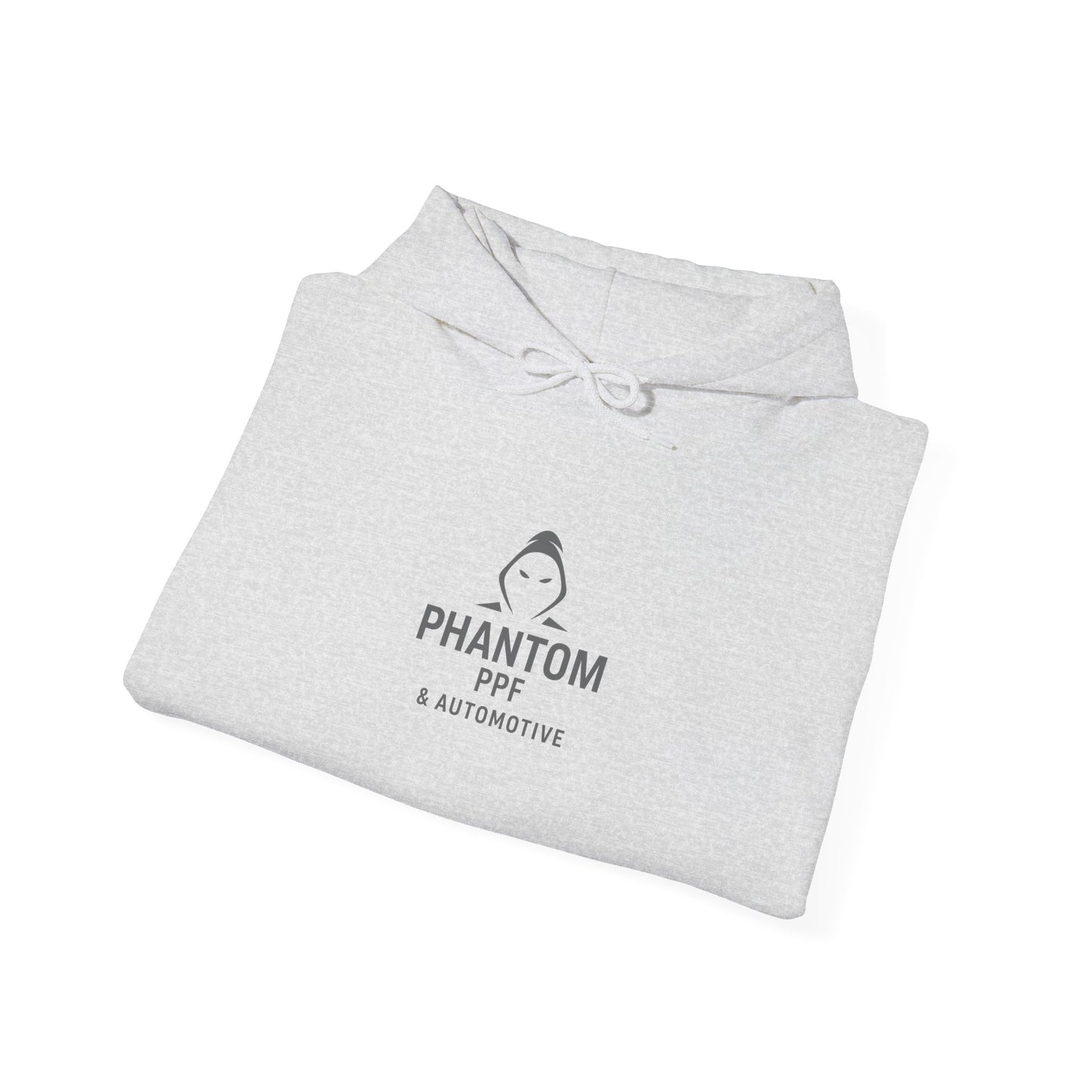 Phantom Hoodie