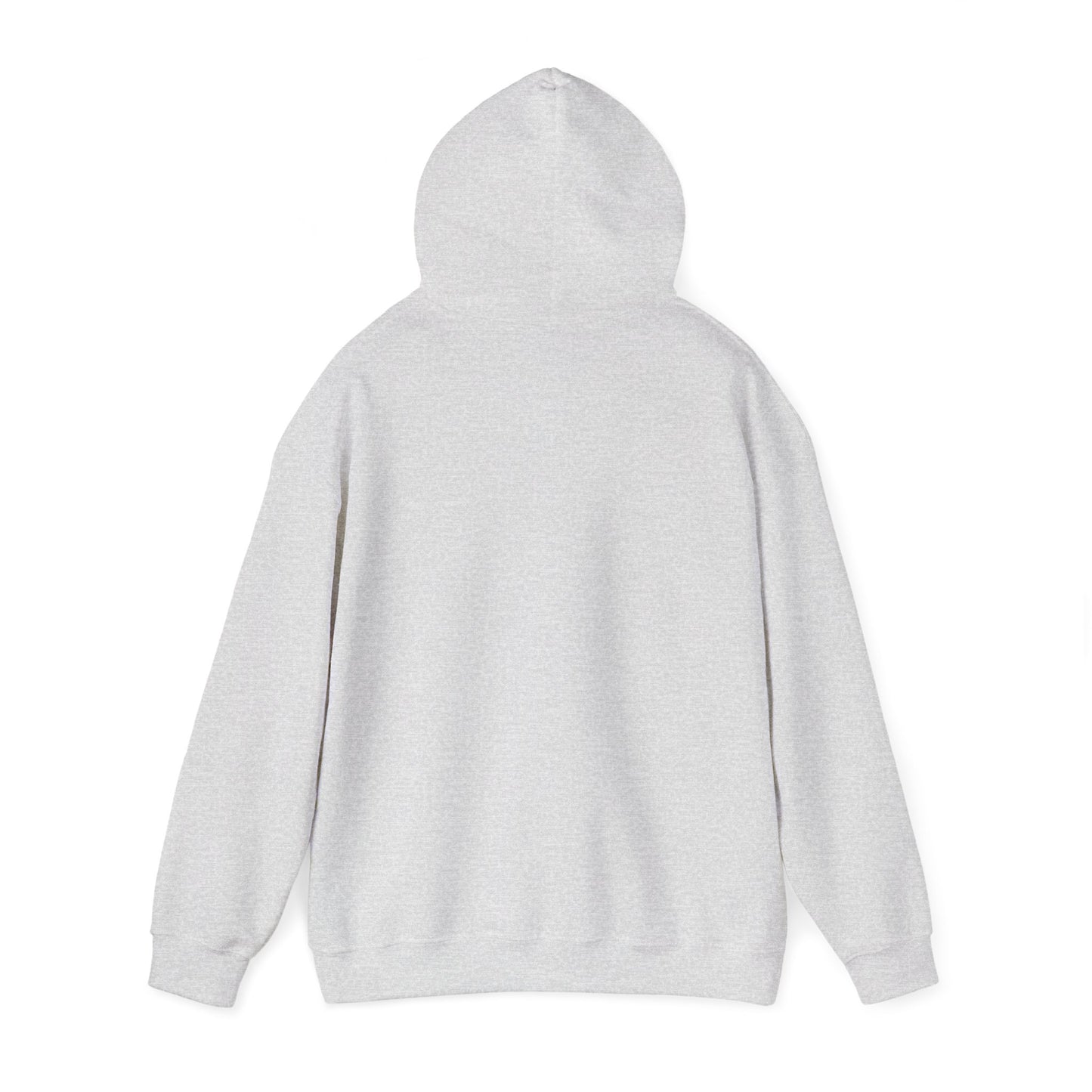 Phantom Hoodie