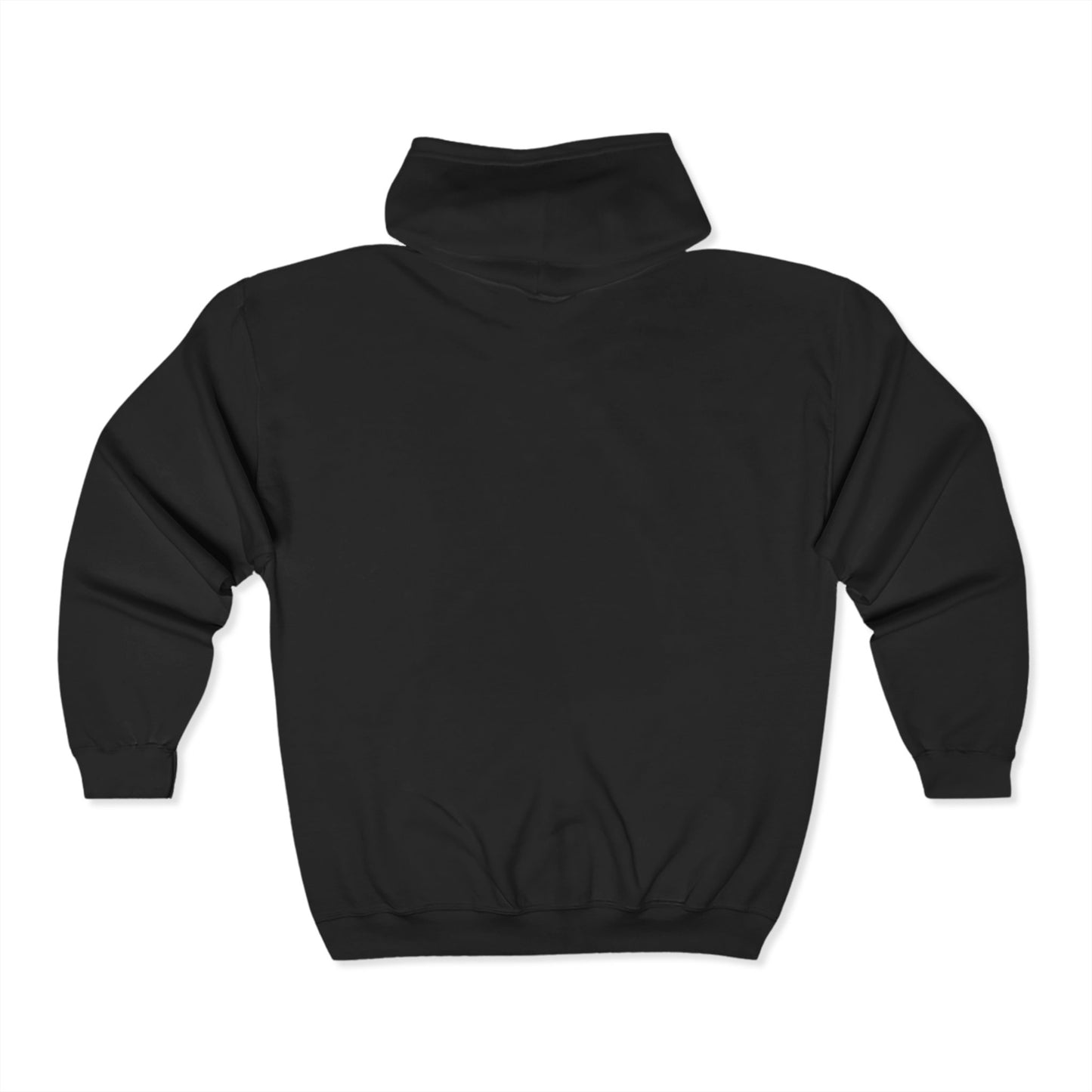 Phantom Full Zip Hoodie