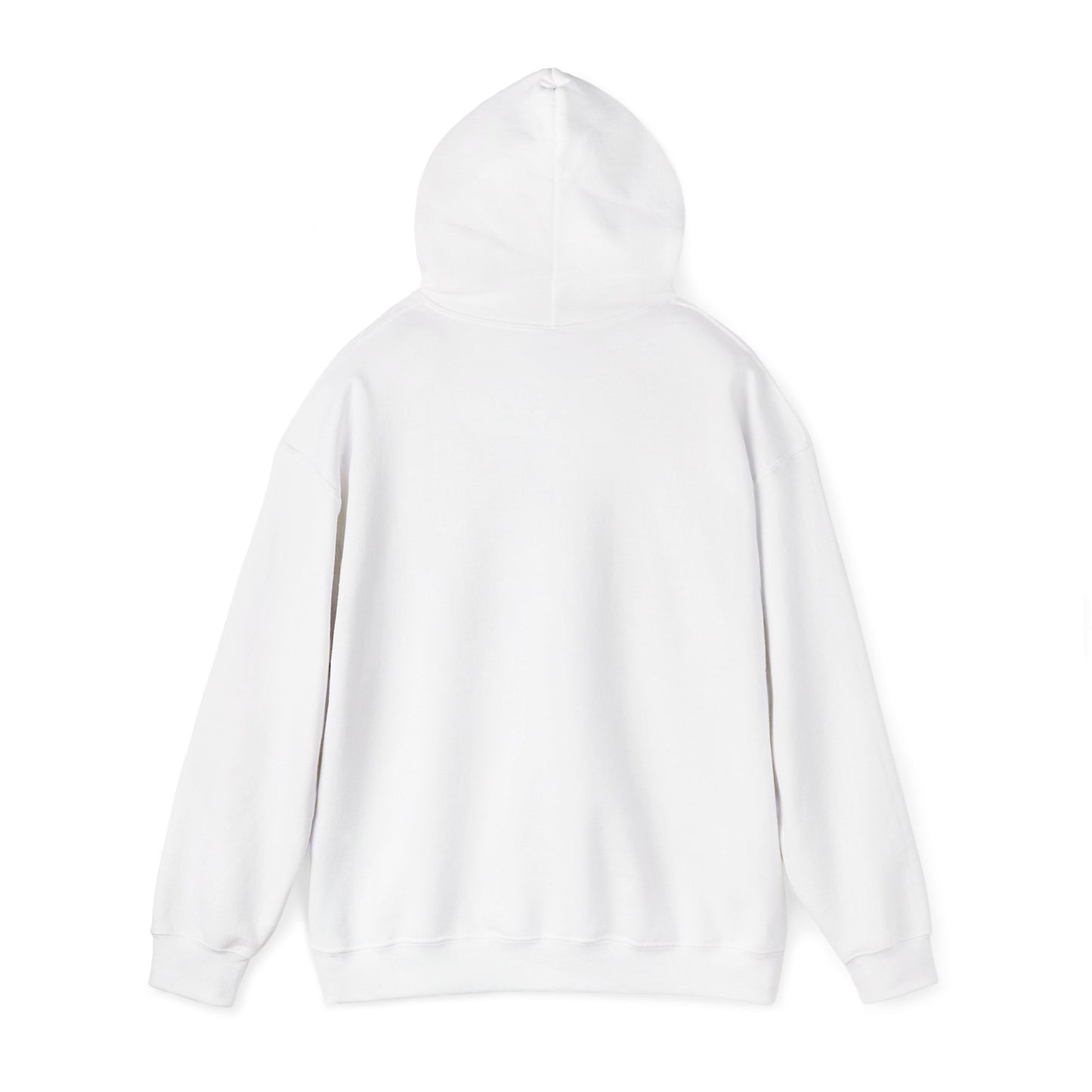 Phantom Hoodie