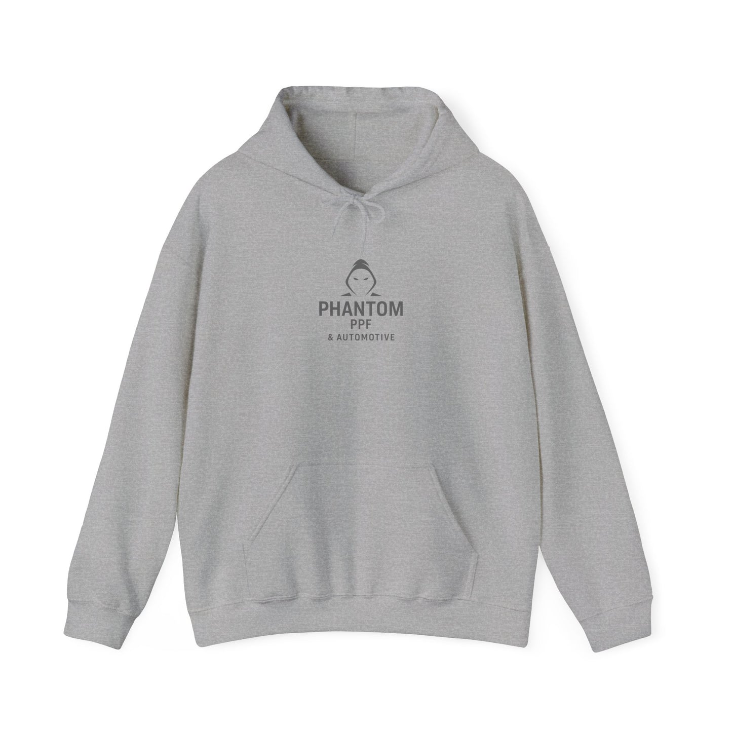 Phantom Hoodie
