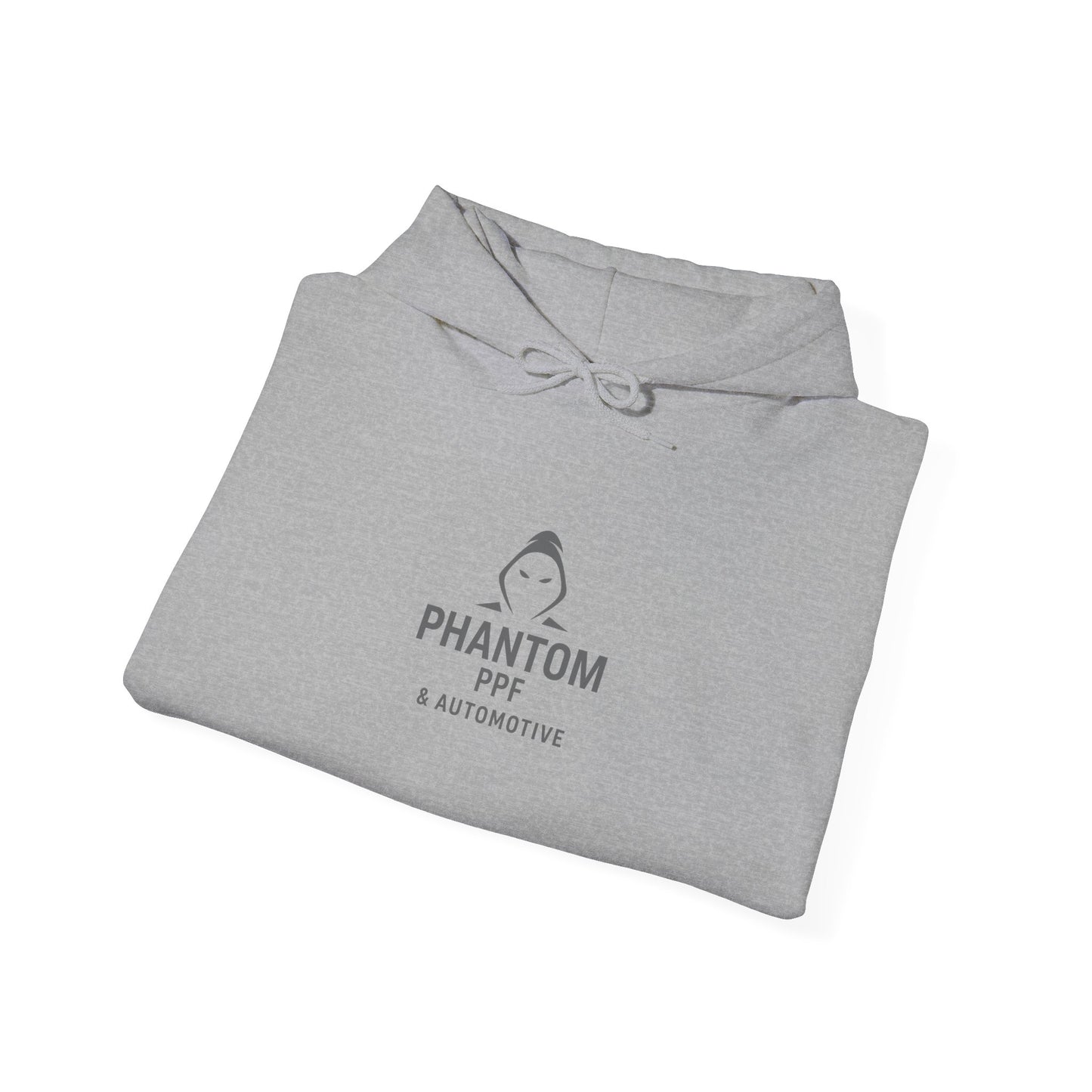 Phantom Hoodie