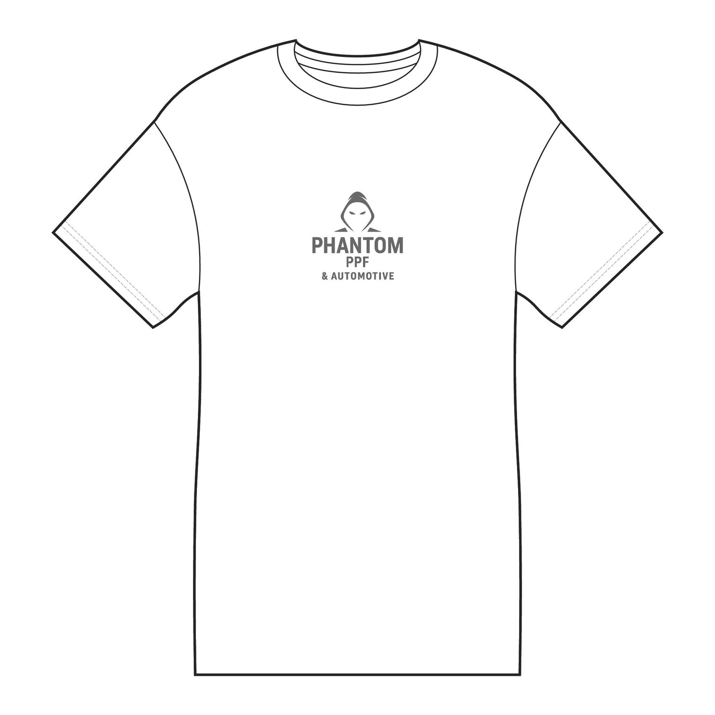 Phantom T-Shirt