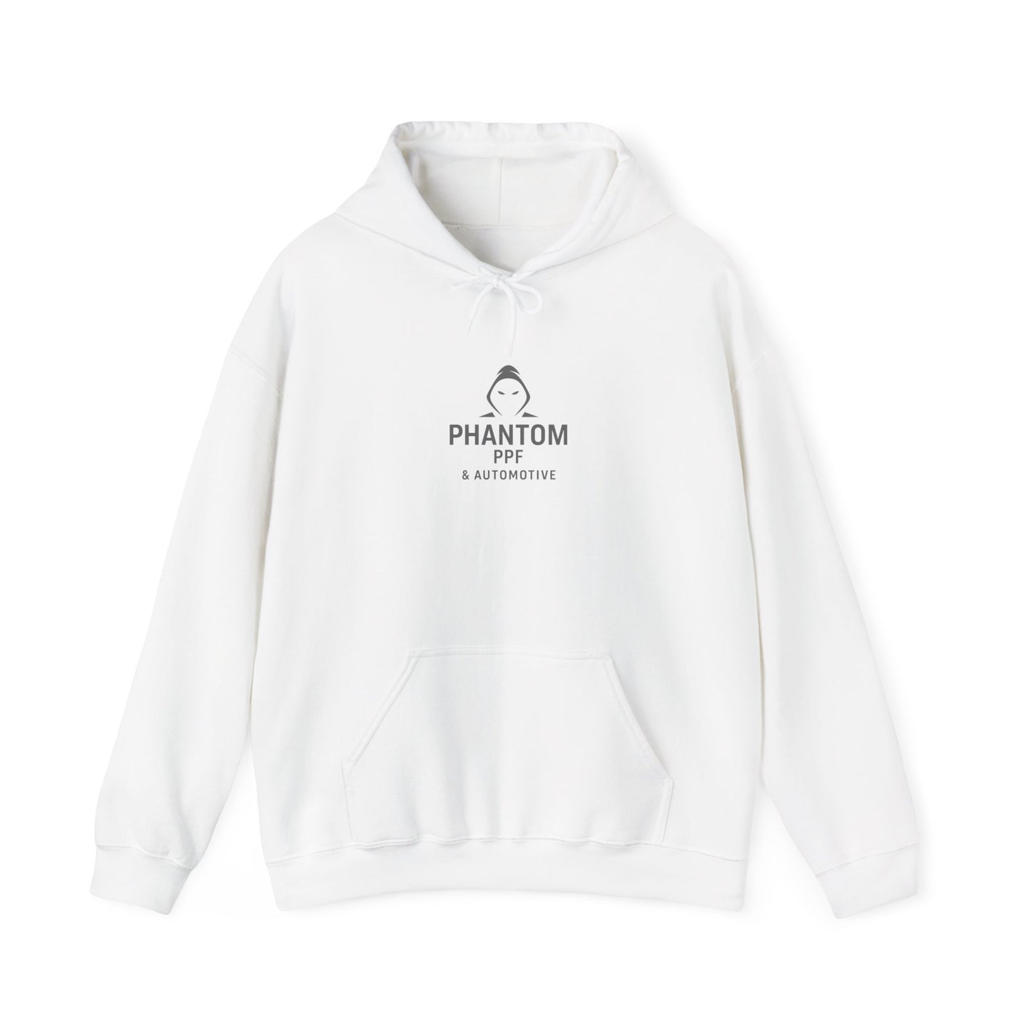 Phantom Hoodie