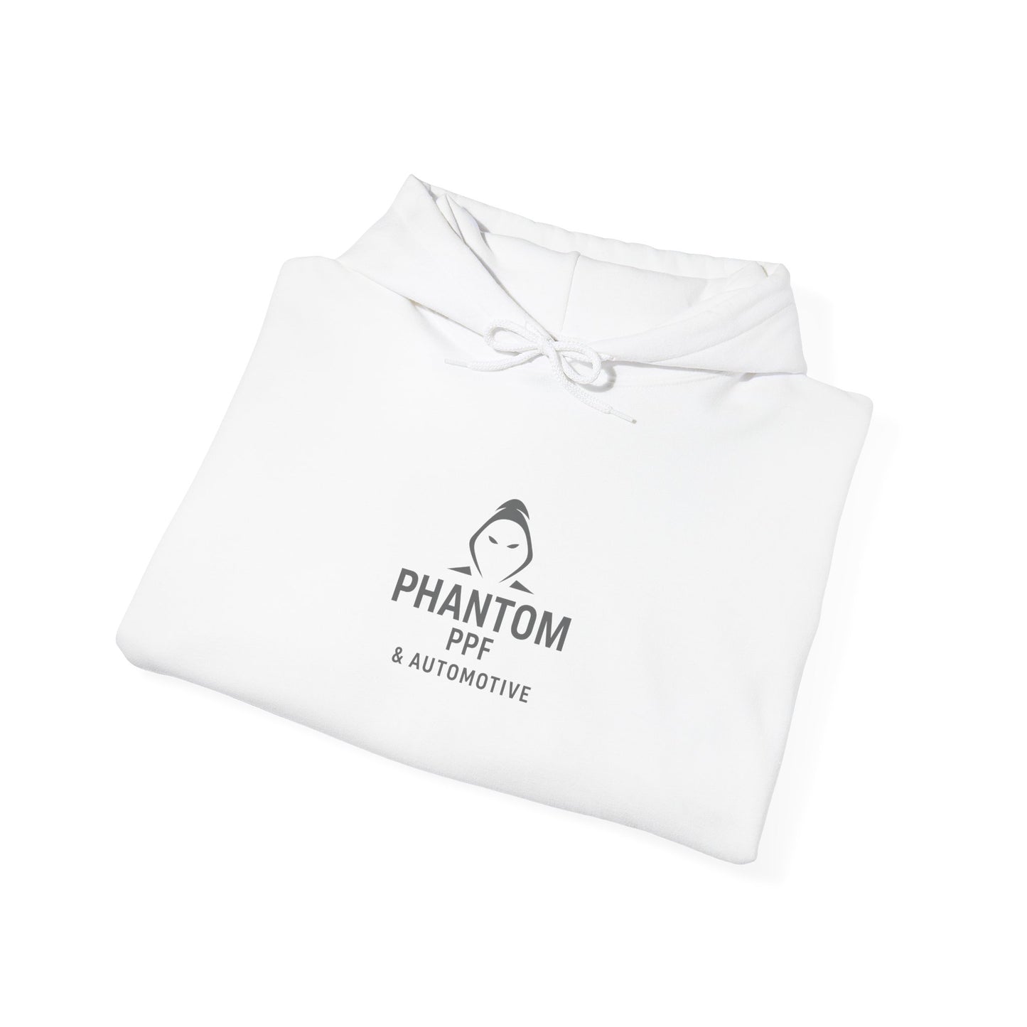 Phantom Hoodie