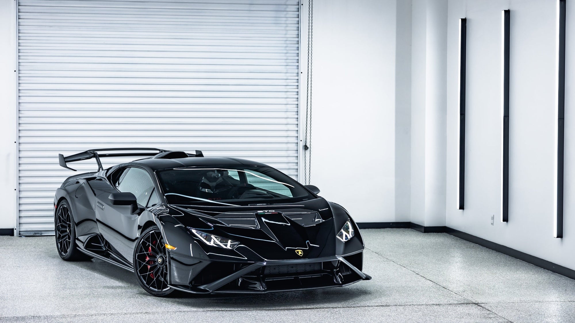 Premium DIY Paint Protection Film Kit